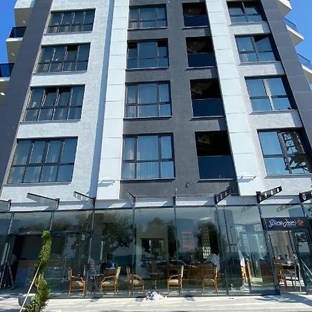 Tasliman Otel Γιάλοβα Εξωτερικό φωτογραφία