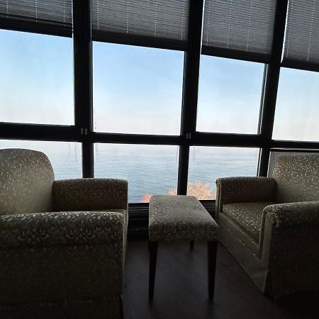 Tasliman Otel Γιάλοβα Εξωτερικό φωτογραφία