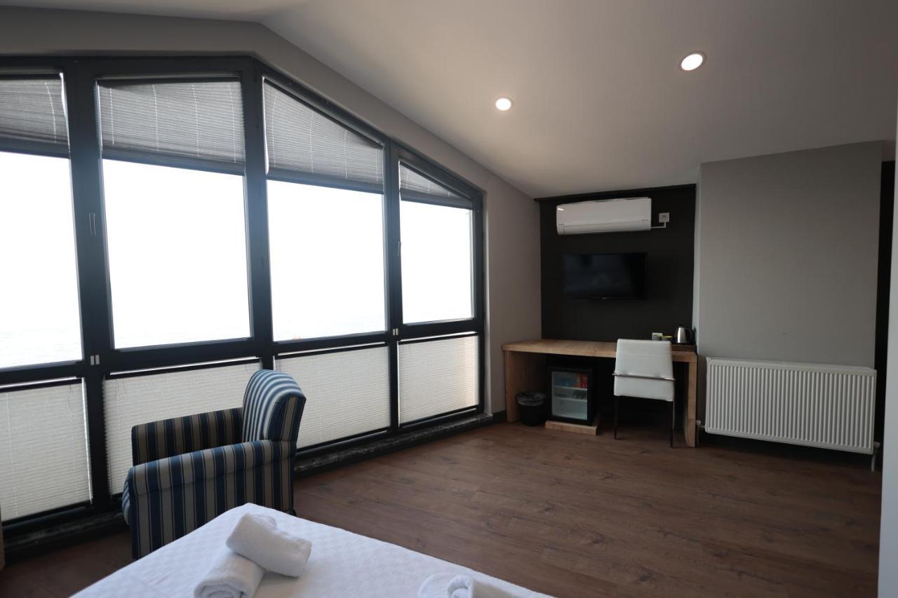 Tasliman Otel Γιάλοβα Εξωτερικό φωτογραφία