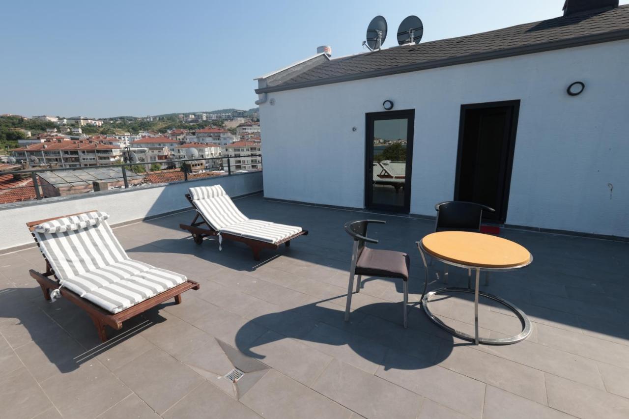 Tasliman Otel Γιάλοβα Εξωτερικό φωτογραφία