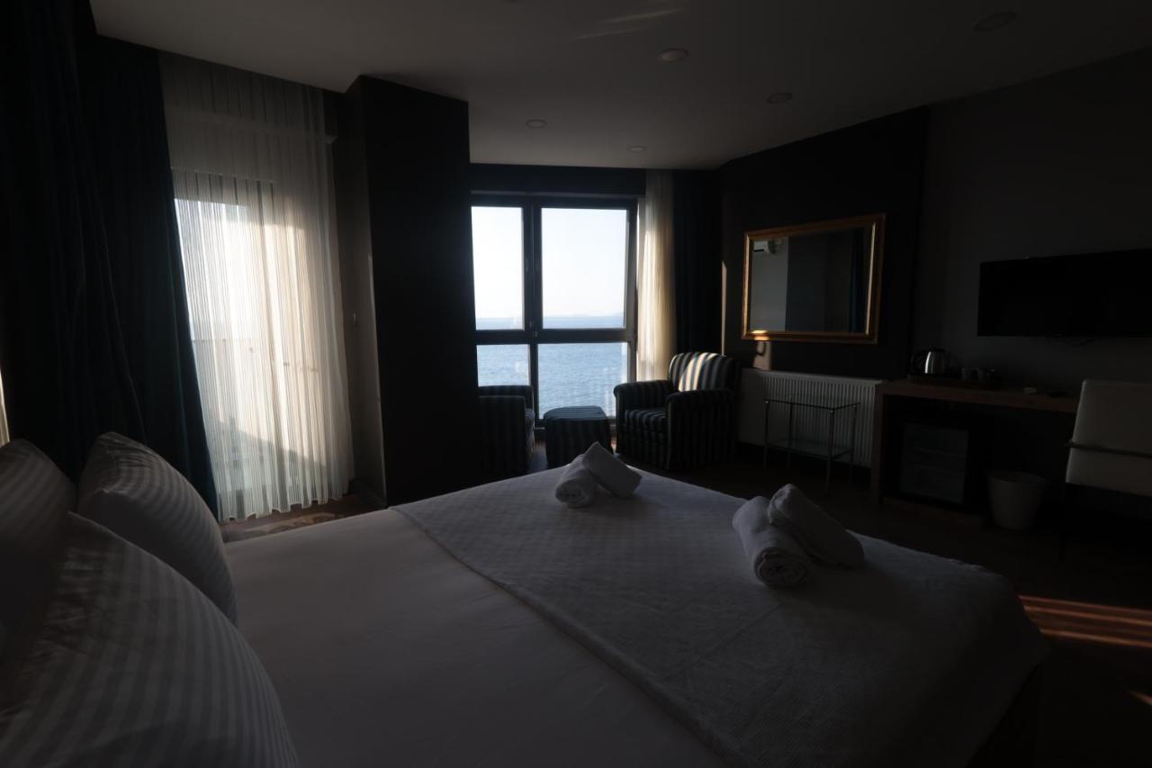 Tasliman Otel Γιάλοβα Εξωτερικό φωτογραφία