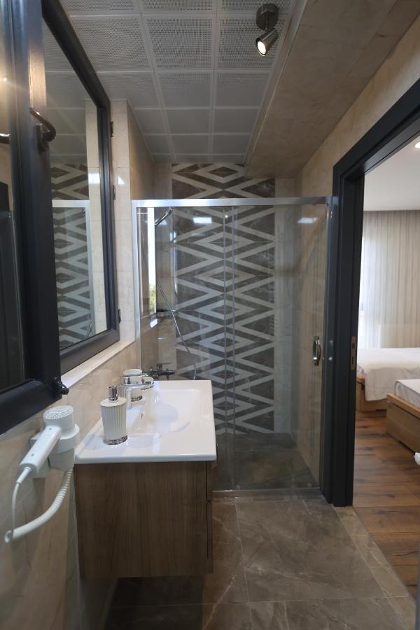 Tasliman Otel Γιάλοβα Εξωτερικό φωτογραφία
