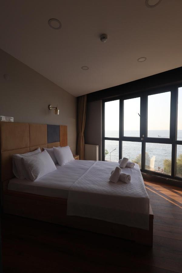 Tasliman Otel Γιάλοβα Εξωτερικό φωτογραφία