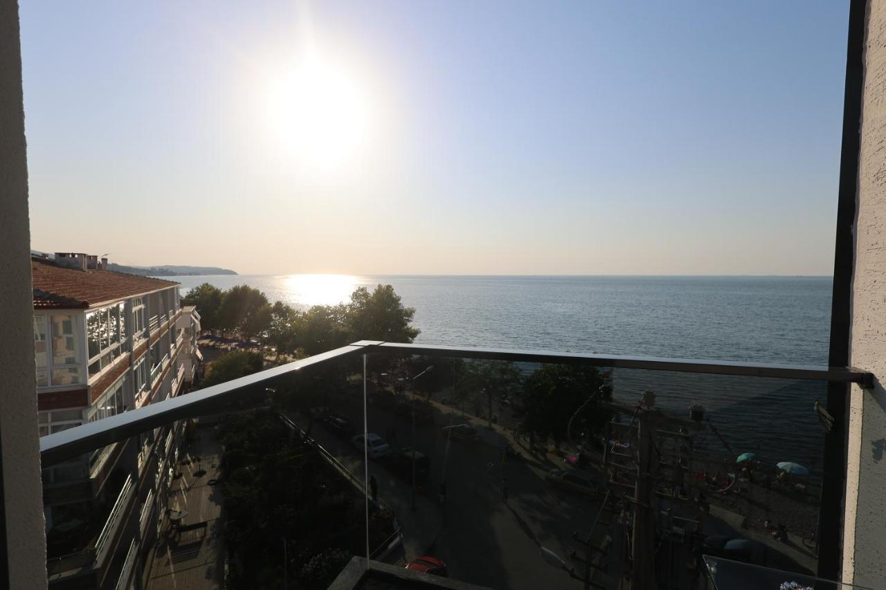Tasliman Otel Γιάλοβα Εξωτερικό φωτογραφία