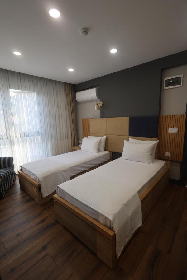 Tasliman Otel Γιάλοβα Εξωτερικό φωτογραφία