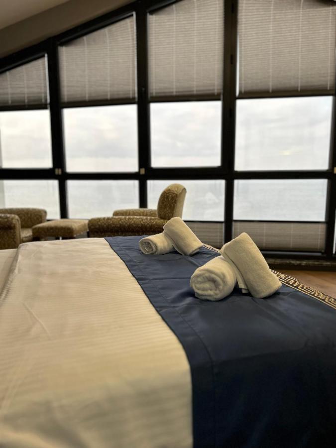 Tasliman Otel Γιάλοβα Εξωτερικό φωτογραφία