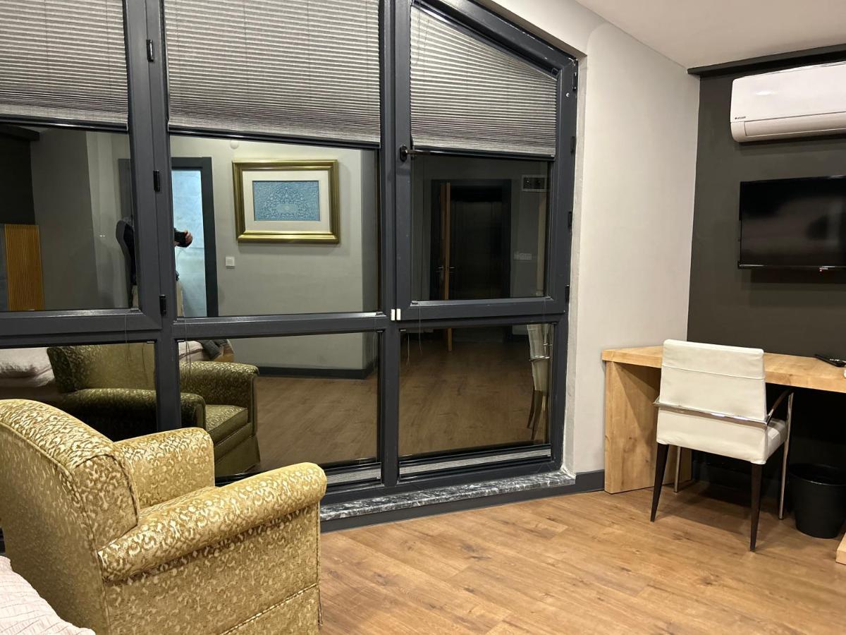 Tasliman Otel Γιάλοβα Εξωτερικό φωτογραφία