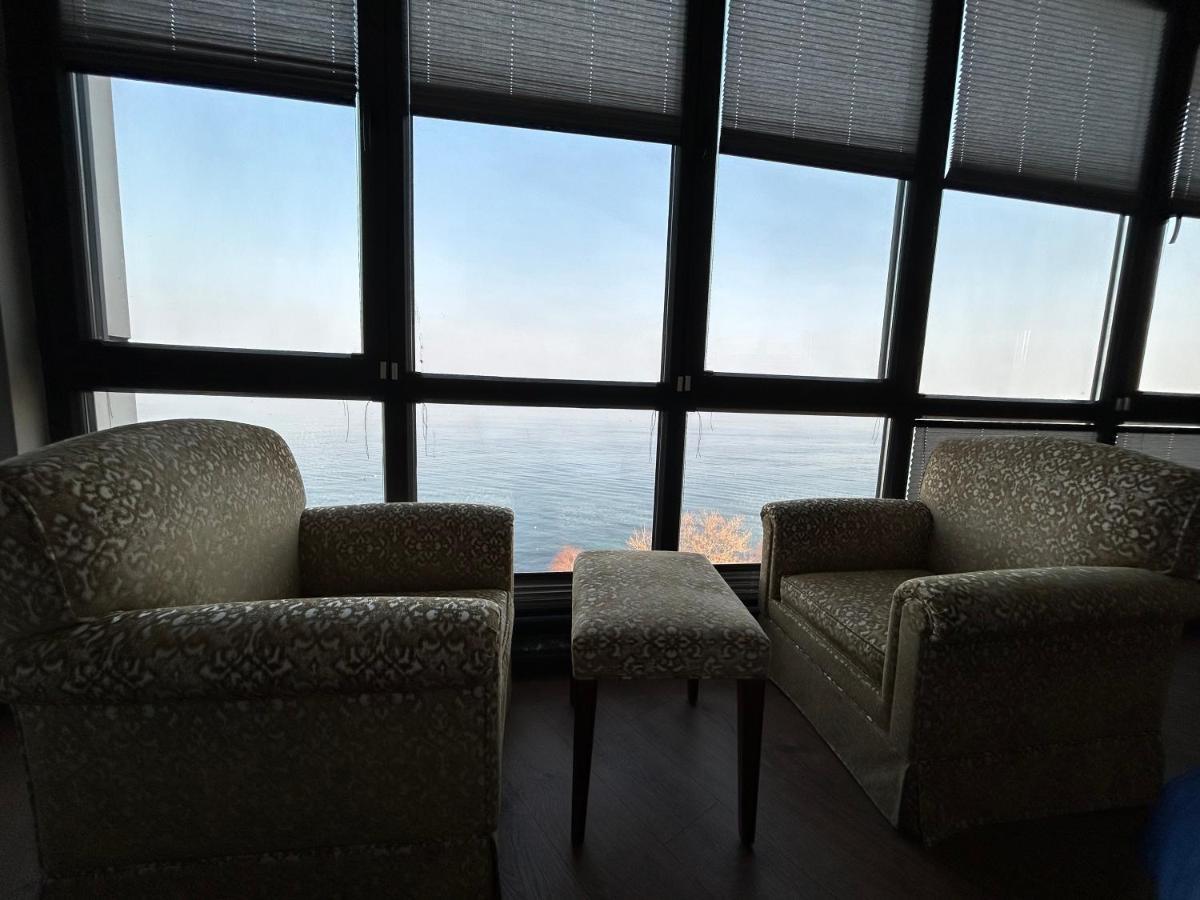Tasliman Otel Γιάλοβα Εξωτερικό φωτογραφία