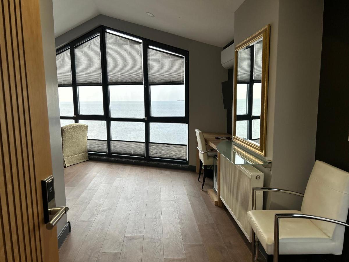Tasliman Otel Γιάλοβα Εξωτερικό φωτογραφία