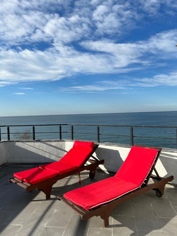 Tasliman Otel Γιάλοβα Εξωτερικό φωτογραφία