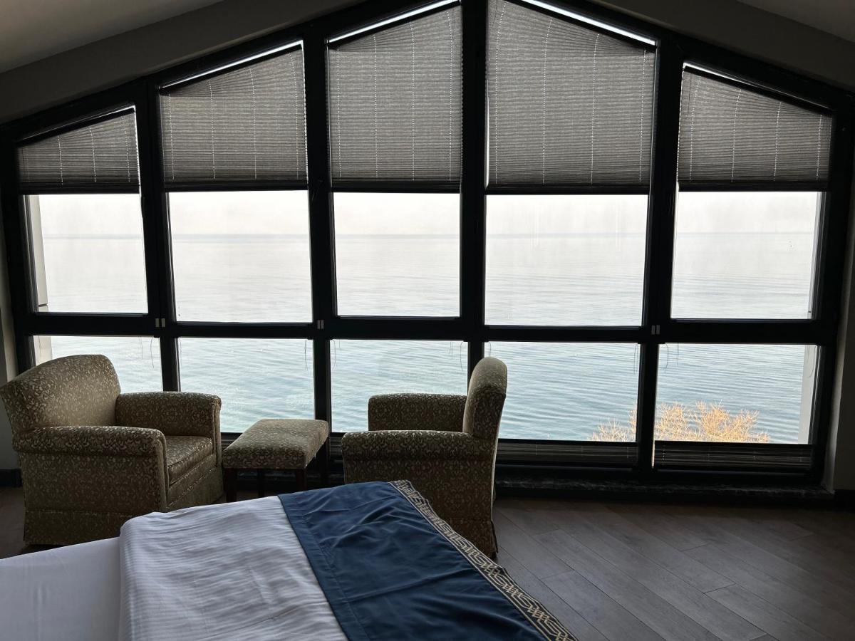 Tasliman Otel Γιάλοβα Εξωτερικό φωτογραφία