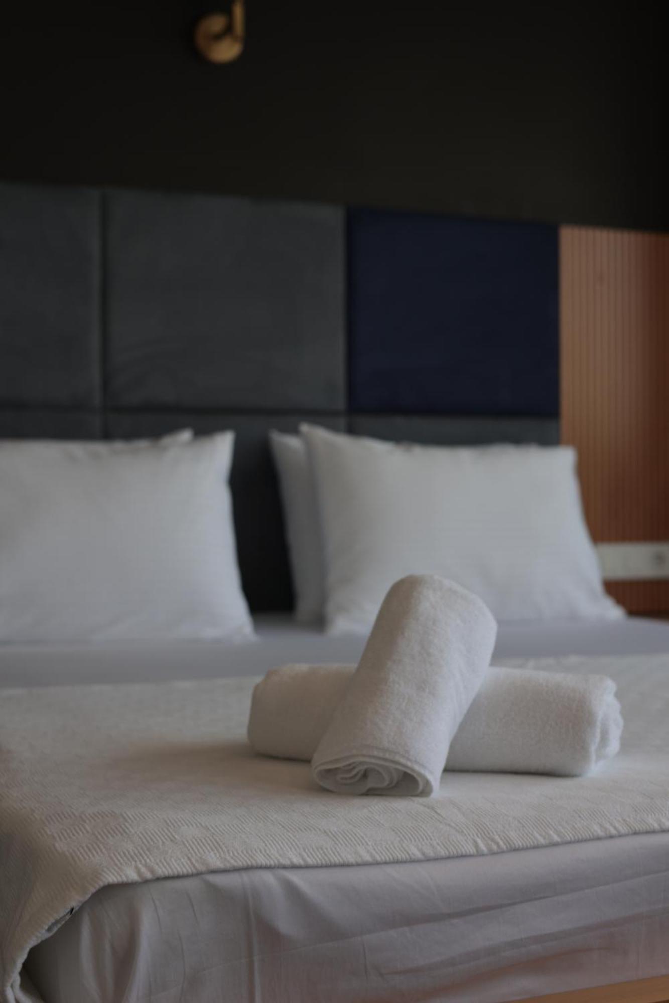 Tasliman Otel Γιάλοβα Εξωτερικό φωτογραφία